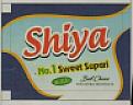 SHIYA NO.1 (and logo) trademark logo