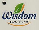 WISDOM BEAUTY CARE (and logo) trademark logo