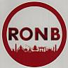 RONB (and logo) trademark logo