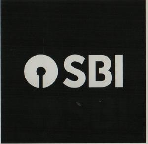 SBI (and logo) trademark logo