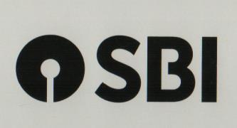 SBI (and logo) trademark logo