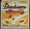 FA BADAM DRINK (and logo) trademark logo