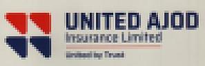 UNITED AJOD INSURANCE LIMITED (and logo) trademark logo