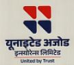 UNITED AJOD INSURANCE LIMITED (and logo) trademark logo