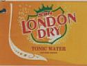 SBN London Dry (and logo) trademark logo