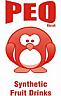 PEO (and logo) trademark logo