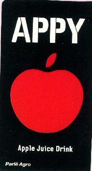 APPY (and logo) trademark logo