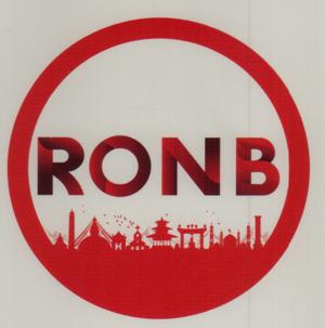 RONB (and logo) trademark logo