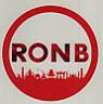 RONB (and logo) trademark logo