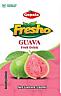 GOPALA FRESHO GUAVA FRUIT DRINK (and logo) trademark logo