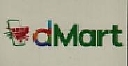 dMart (and logo) trademark logo