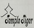 TEMPLE TIGER (and logo) trademark logo