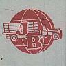 J. B. (and logo) trademark logo