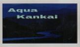KANKAI (and logo) trademark logo