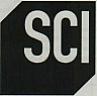 SCI (and logo) trademark logo