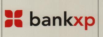 BANKXP (and logo) trademark logo