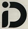 D (and logo) trademark logo