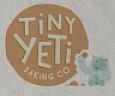 TINY YETI (and logo) trademark logo