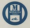 MONALISA THAKALI (and logo) trademark logo
