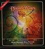 ULTRA BLACK'S DIVINE WINES RED SWEET WINE 375ML (and logo) trademark logo