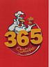 365 STATION (and logo) trademark logo
