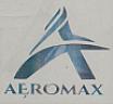 AEROMAX (and logo) trademark logo
