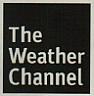 THE WEATHER CHANNEL (and logo) trademark logo