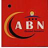A B N ELECTRICAL ACCESSORIES (and logo) trademark logo