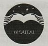 MOUTAI (and logo) trademark logo