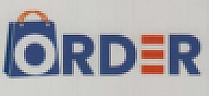 ORDER (and logo) trademark logo