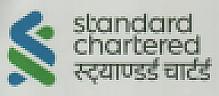 Standard Chartered (and logo) trademark logo
