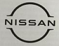 NISSAN (and logo) trademark logo