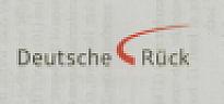 Deutsch Ruck (and logo) trademark logo