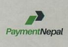 PAYMENT NEPAL (and logo) trademark logo
