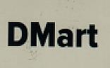 DMart (and logo) trademark logo