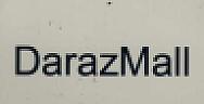 DarazMall (and logo) trademark logo