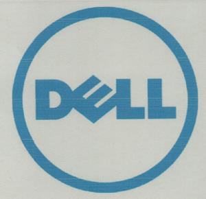 DELL (and logo) trademark logo