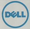 DELL (and logo) trademark logo