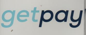 get pay (and logo) trademark logo
