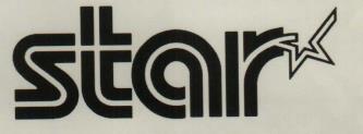 STAR (and logo) trademark logo