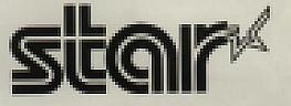 STAR (and logo) trademark logo