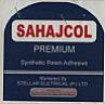 SAHAJCOL (and logo) trademark logo