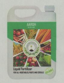 AAROH-N-FIX-AZB (and logo) trademark logo