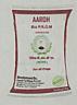 AAROH BIO P.R.O.M (and logo) trademark logo