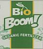 EEF BIO BOOM! (and logo) trademark logo