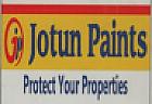 JOTUN PAINTS PROTECT YOUR PROPERTIES (and logo) trademark logo