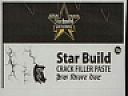 JOTUN PAINTS STAR BUILD (and logo) trademark logo