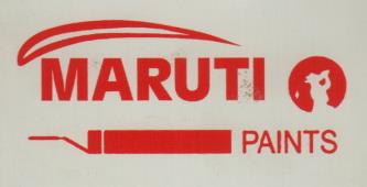 MARUTI (and logo) trademark logo