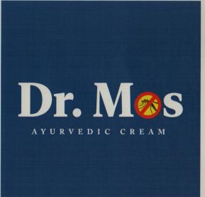 Dr. Mos (and logo) trademark logo