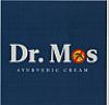 Dr. Mos (and logo) trademark logo